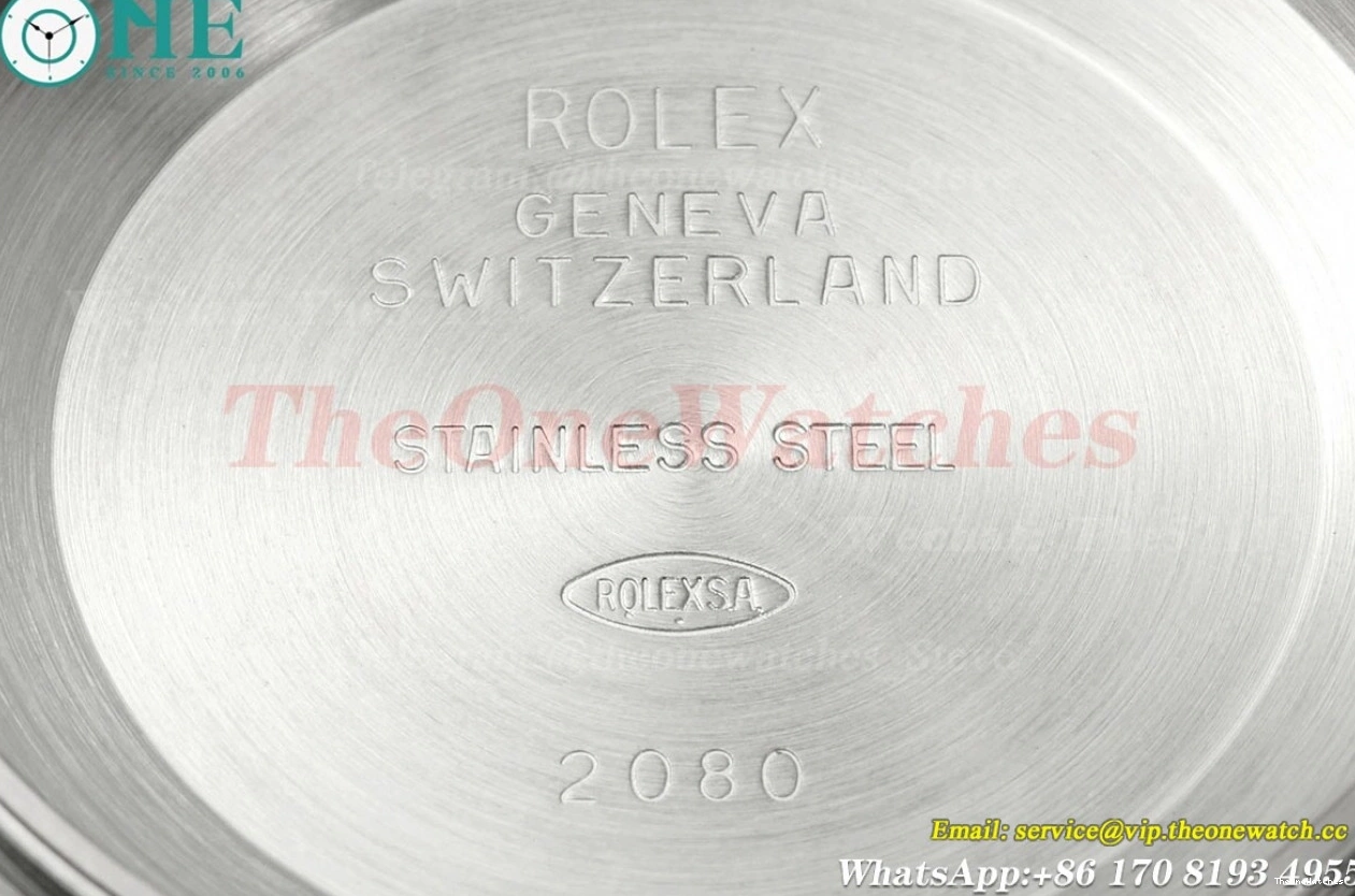 SS SS White Datejust 126234 Rmn JQF Jub 36mm VR3235 0111